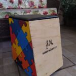 Cajon Infantil